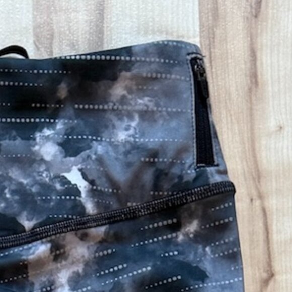 Women's Running and Training Tights - Picture 6 of 7